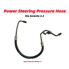 Power Steering Pressure Hose Power Steering Pressure Hose